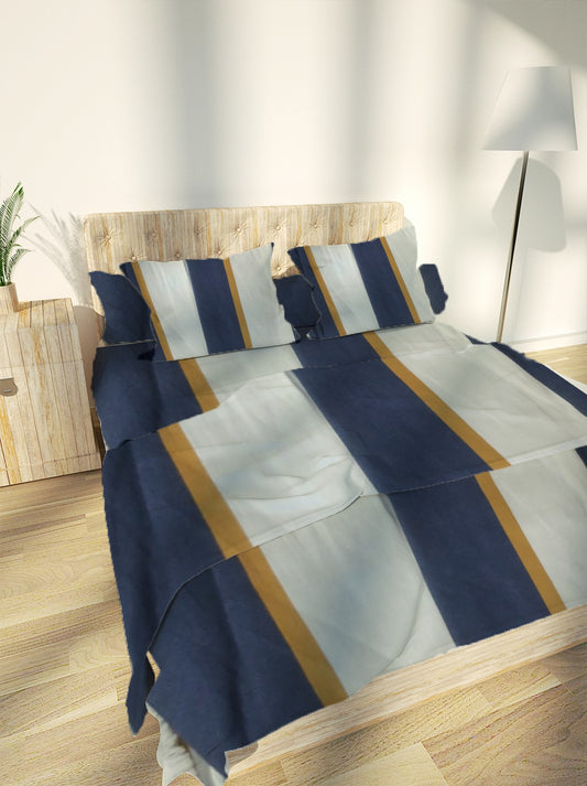 Cotton-Bedsheet