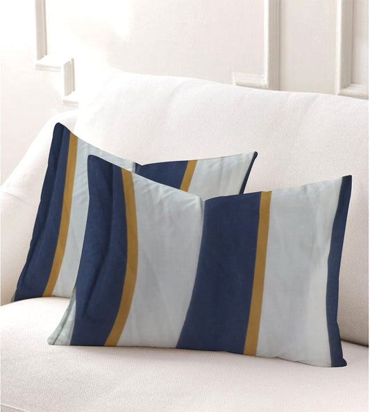 Cotton-Pillow Cover