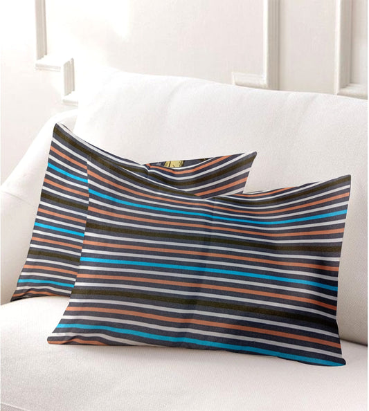 Cotton-Pillow Cover