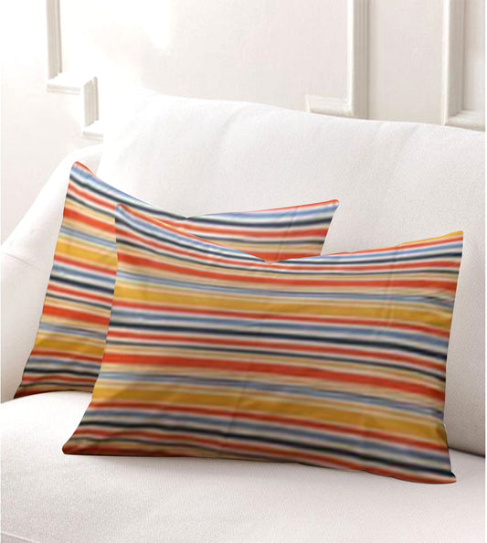 Cotton-Pillow Cover