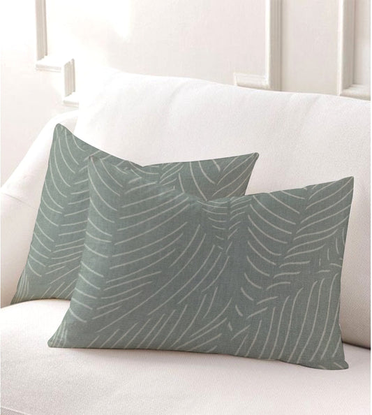 Cotton-Pillow Cover