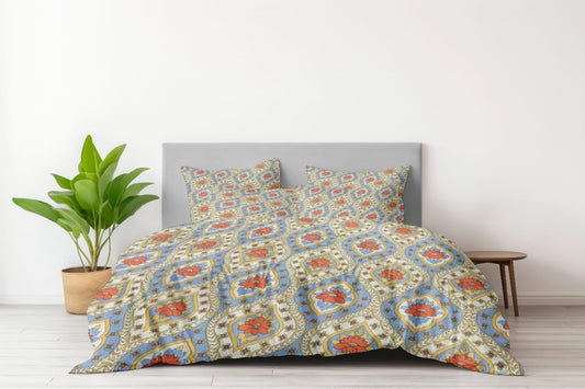 Cotton-Bedsheet